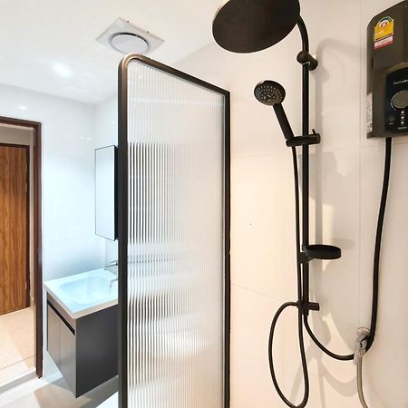 Ab House Aparthotel Bangkok Luaran gambar