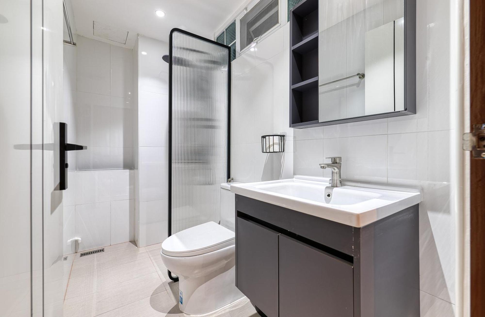 Ab House Aparthotel Bangkok Luaran gambar