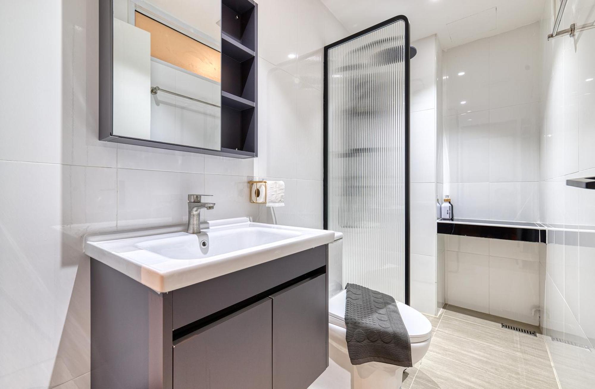Ab House Aparthotel Bangkok Luaran gambar